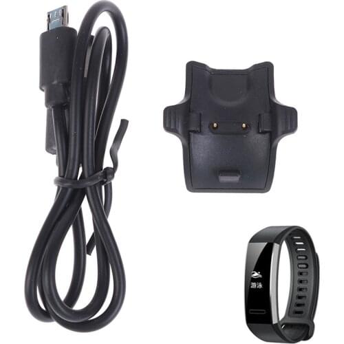 Smart Watch Charger For Huawei Honor Band 5 4 3 Charger USB Charging Cable Cradle Dock Charger