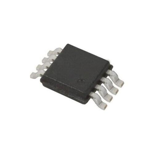 5PCS/LOT G547I2P81U G547I2 MSSOP8