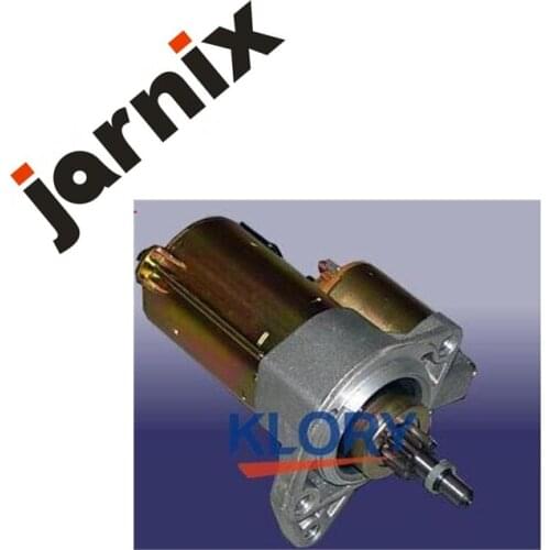 A11-3708110 Starter for CHERY A11 A15