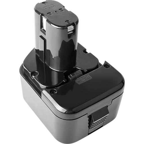 Bonadget 3500mAh 12V 3.0Ah High Quality Tool Battery For Hitachi EB1214S EB1220BL EB1212S WR12DMR CD4D DH15DV C5D DS 12DVF3