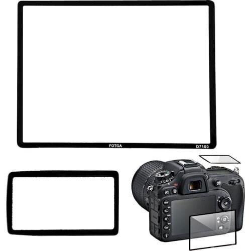 Andoer Protective Screens
