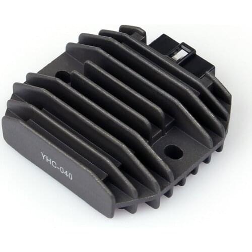 Artudatech for Kawasaki ZZR GPZ ZL GPX 600 VN1500 VN750 ZR500 KLF KEF 300 Regulator Rectifier Voltage Motorcycle Accessories