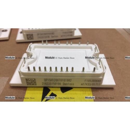 FREE SHIPPING DP15H1200T0101982 NEW MODULE
