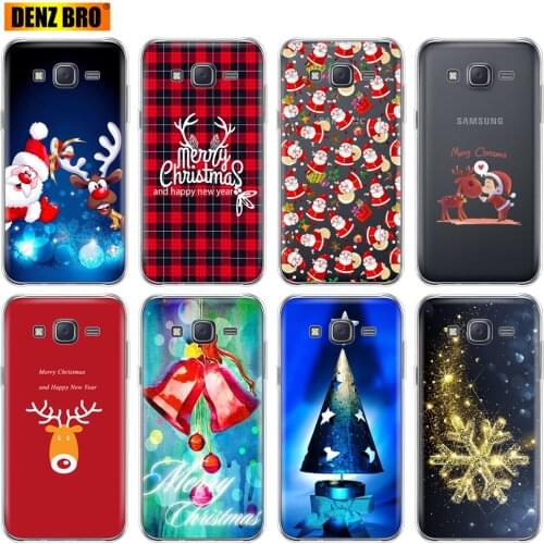 DENZ BRO Phone Cases Samsung Galaxy J5 2016