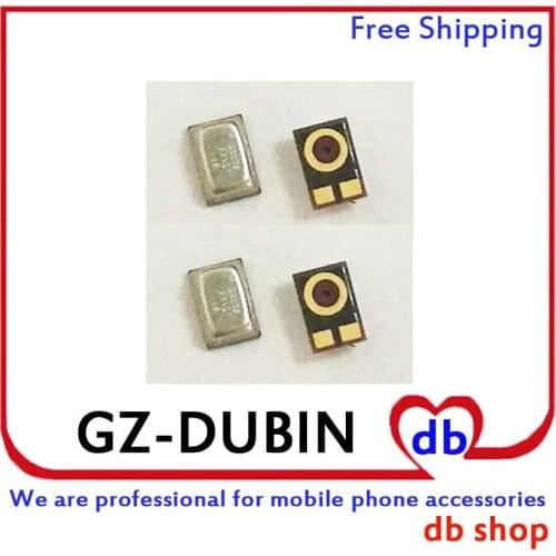 For Samsung J2 A8 A7 A8000 A7000 A3 A5 A3000 A5000 A710 A310 A510 Microphone Transmitter Mic Speaker Repair Replacement Parts