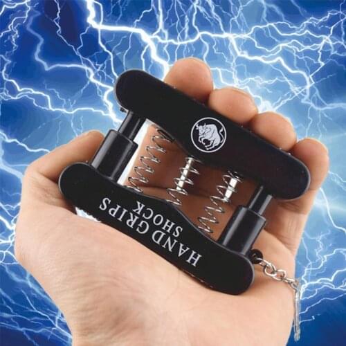 New And Strange Toys Electric Toys Practical Jokes Low Safety Toy Day Fools' Grip Toys Current April Q5S6