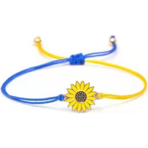 Желтые браслеты FOREVERLOVER JEWELS China At AliExpress