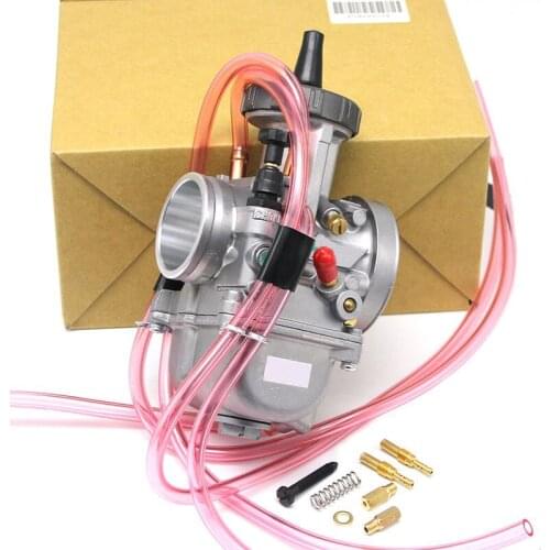 GS-POPWER PWK Carburetor For Off-road Motor Motocross Scooter Racing Bike with Good Power TRX250R KEIHIN