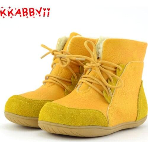 Детские зимние сапоги KKABBYII China At AliExpress