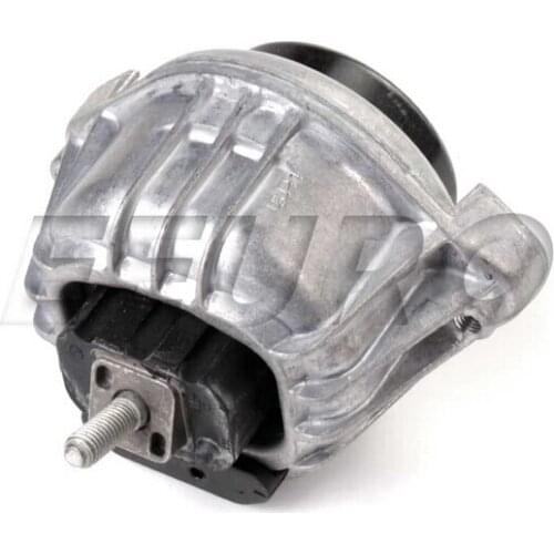 1 piece Left side Engine Motor Mount for BMW E81 E87 E90 E91 X1 E84 118i 320i 22116768852