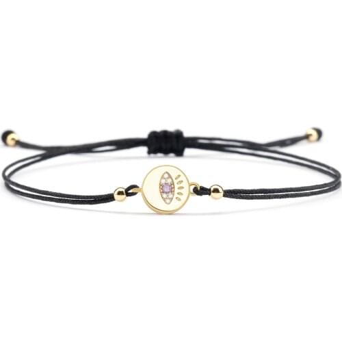Lejuboho Engraved Bracelets