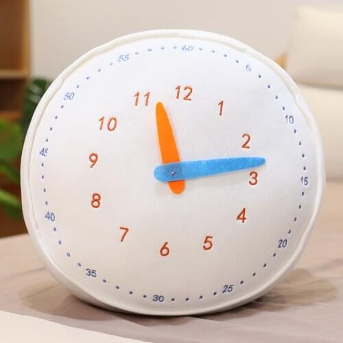 Kawaii Yellow Duck Plush Toys Stuffed Dolls Cute Colck Seris Little Baby Toy Education Pillow Birthday Valentines Day Gifts For