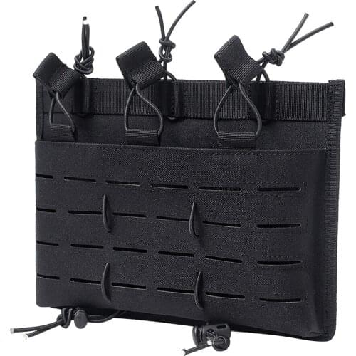 Multi-Functional Tactical Triple Kit Hunting Shooting Bag Hunting Bag