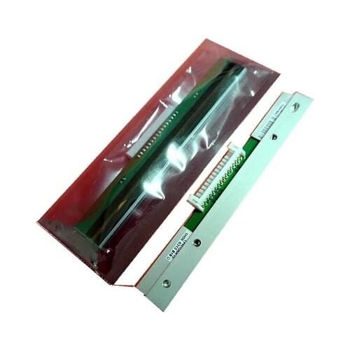 New original barcode printhead G3106 300DPI for Postek G3106 G-3106 Thermal print head Label printer printhead G3106 300DPI