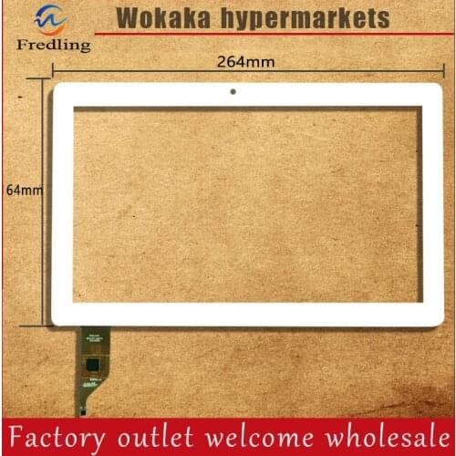 New 10.6" For ALLDOCUBE Cube U83 iplay10 mglctp-101374 touch screen Panel Digitizer Glass Sensor