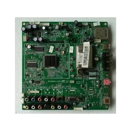 Original L32R3A motherboard 0091801237D V1.5 screen T315XW02 V.P