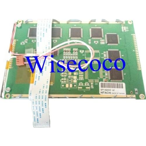 Original 5.7 Inch SP14Q002-A1 SP14Q002-B1 SP14Q003-C1 LCD Display Module for Industrial (14 pins)