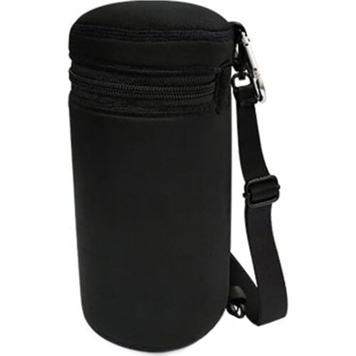 Portable Case ForJBL Flip 5 Bluetooth Speaker Storage Bag Shockproof Dustproof Travel Carrying Box Waterproof Zippered Pouch New