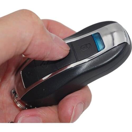 Anti-Theft Lost Wireless Alarm Motorcycle Bicycle Security Electric Vibration Electric Car Vehicle Security Alarms for Home