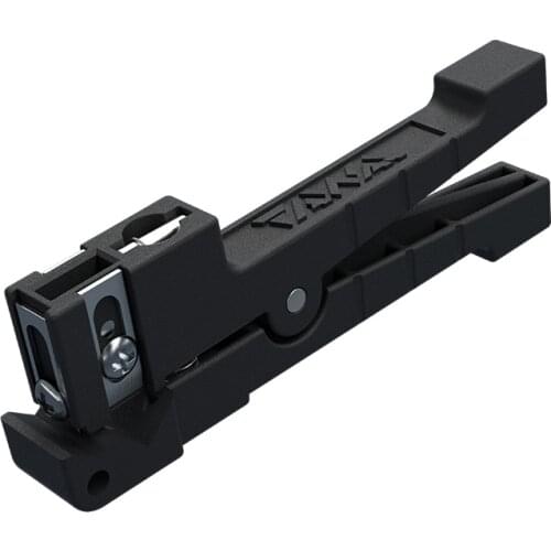 Komshine FTTH fiber optical tool kit 45-165 optical fiber stripper Alicate Decapador de Fibra Optica