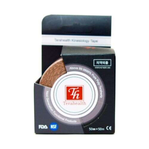 Terahealth Self-Locking Bandages