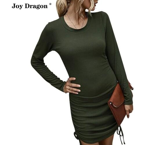 Women Dress Winter Dresses Roupas Femininas Vestidos Para Mujer Sukienki Damskie Mini Suknia Kleider Damen Etement Femme Robe