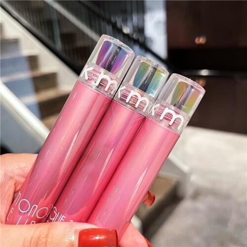 Liquid Matte Velvet Lipstick Waterproof Sexy Colors Long Lasting Lip Gloss Makeup Non-Stick Cup Lip Tint Lip Stick Cosmetic