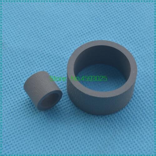1X Paper Pickup Roller Rubber for Canon IX 6580 6880 6780 IP 3680 4680 4300 4500 4600 4700 4760 4880 4980 8780