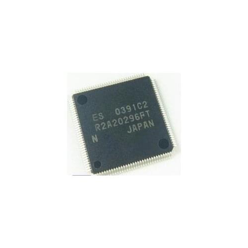 5PCS Brand new original R2A20296FT R2A20296AFT LCD buffer chip