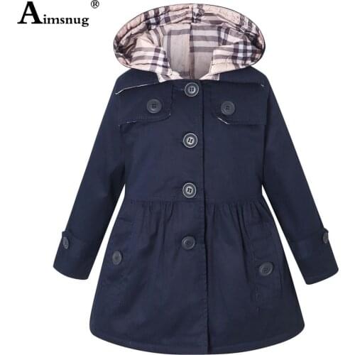 Ветровки для девочек Aimsnug China At AliExpress