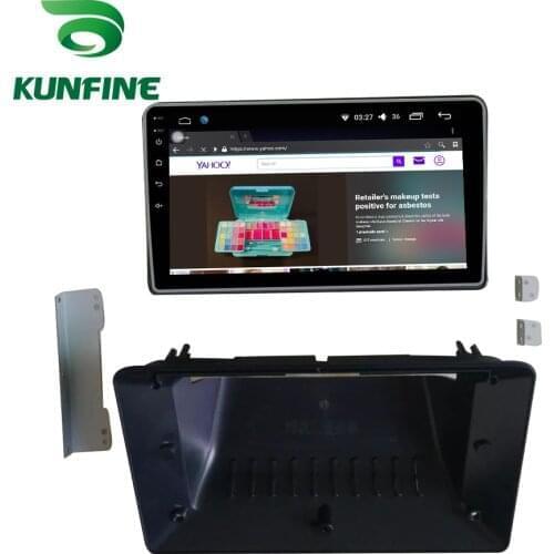 Android 10.0 Octa Core Car DVD GPS Navigation Player Deckless Car Stereo for Mitsubishi Eclipss cross 2018 2019 2020 Radio wifi