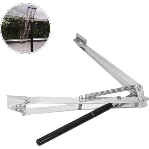 Automatic Window Opener Vent Opener Lift Up To 15 Lbs Adjust Temperature Sensor For Greenhouses Vent Panels Prevent Overheating
