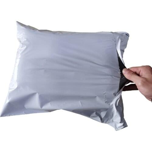 White Courier Bags poly mailer shipping bags mailing bags Self Seal Envelops Plastic Packaging bag plastic bags for packing