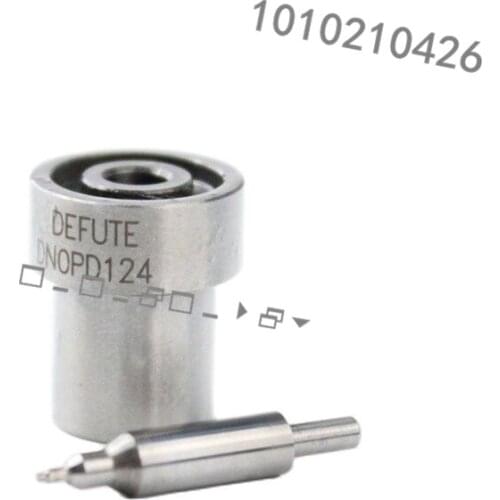 Diesel nozzle DN0PD2 YDNOPD2 119620-53000 Fuel injector nozzle YDN0PDZ01A