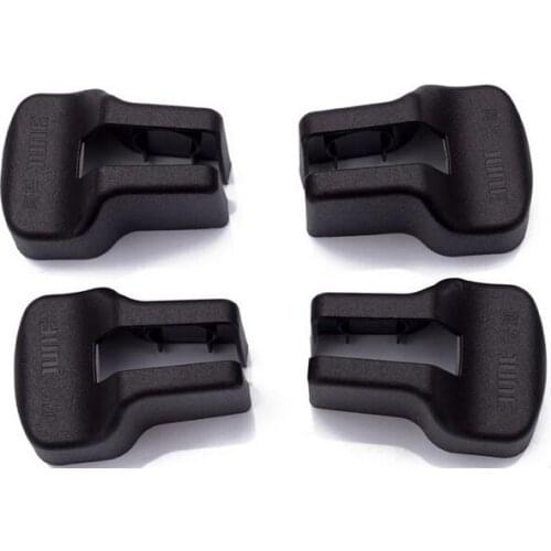 For public summer lang mirror way view lavida polo jetta baolai car door stop rain rust prevention decorative cover