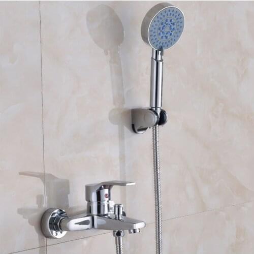 DONYUMMYJO Shower Faucets
