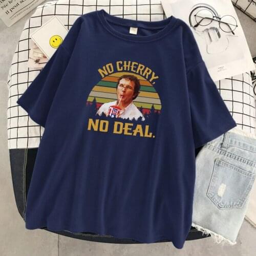 Alexei Stranger Things Funny Print T-Shirts Women Fashion Soft Tee Clothing Summer Oversize T-Shirt O-Neck Casual Female T Shirt