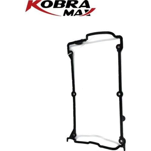 KobraMax high quality cylinder head cover set 1327000Q0G fits for Fiat Talento Opel VauxhallRenault auto parts car accessories