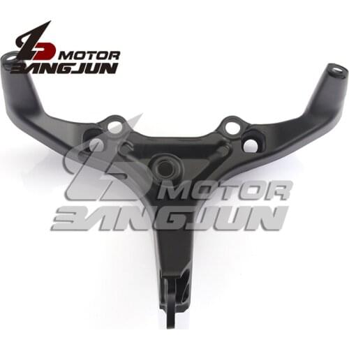 Motorcycle Headlight Bracket Universal Mount Stand Instruments Support For HONDA CBR1000RR 2004-05-06-2007