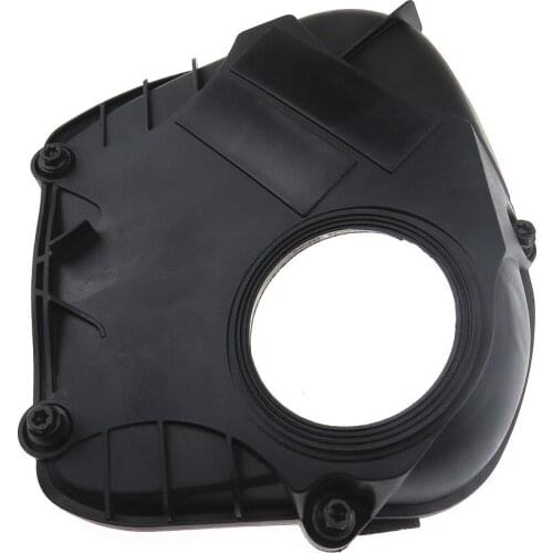 Camshaft oil cover Timing cover With Gasket Bolt for VW SAGITAR Magotan PASSAT AUDI Q3 A6L 06H103269L 06H 103 269L 06H 103 269 L