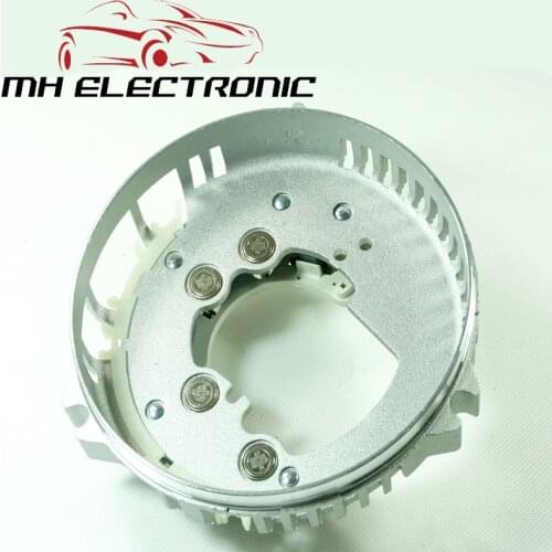 MH ELECTRONIC Alternator for Ford 3G Series 115-130A IR/IF Alternators IFR2023 FR2023 F5AZ-10304-A Rectifier Diodes Holder 12v
