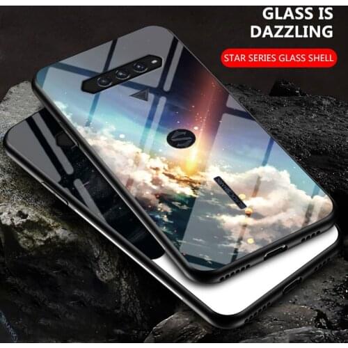 MOBFONE Xiaomi Black Shark Phone Cases