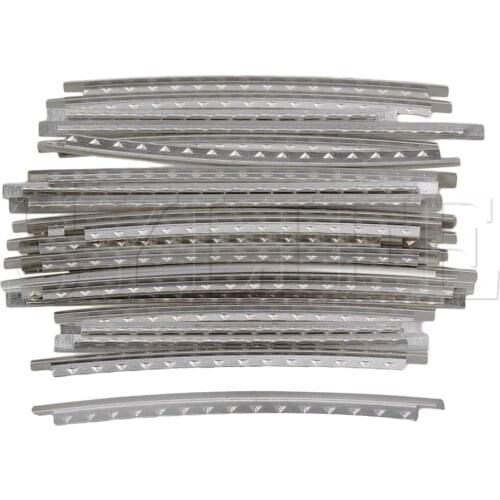 Pack ELECTRIC GUITAR FRET WIRE SET /24PIECES