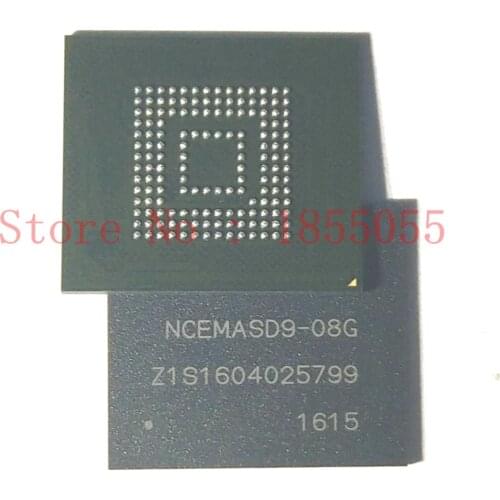 NCEMASD9-08G NCEMAD9D-16G NCEMAH59-16G