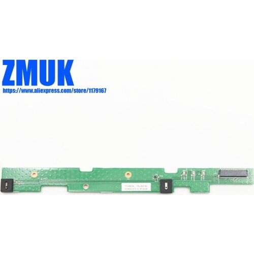 New Original LED Board with MIC For Lenovo Thinkpad T520 T520I W520 Series,P/N 04W1362 48.4KE43.011 55.4KE03.001