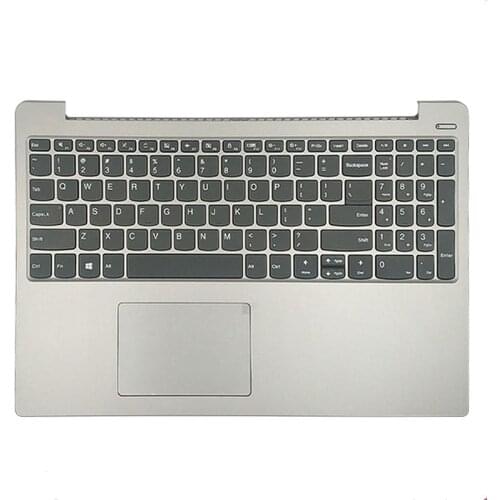 NEW For Lenovo ideapad 330S-15 330S-15ARR 330S-15IKB 330S-15ISK 7000-15 Laptops Palmrest Upper Case/Bottom Case Computer Case