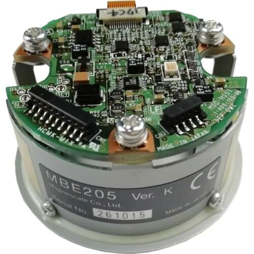New And Original Sensor Encoder MBE205 Mbe205s2 Spot Photo, 1-Year Warranty