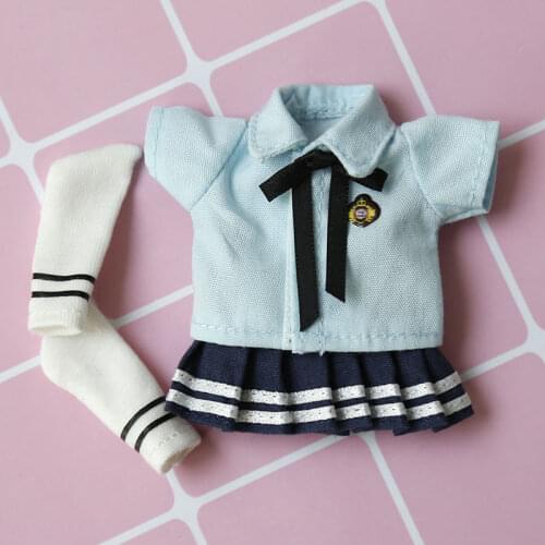 Clothes Obitsu11 OB11 1/12 suit coat bag/hat Young children available for cu-poche OB11 accessories coat