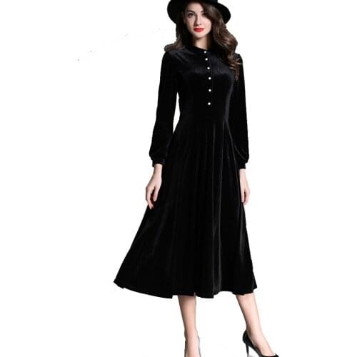 Длинные платья Olddnew China At AliExpress