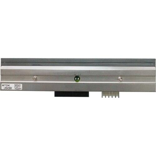 Original GH000671A Print head For sato CL612 CL612e 305dpi barcode printer,90% new,warranty 90days